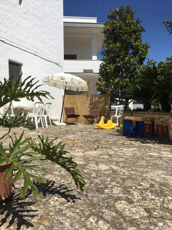 فيلا Trullo Amicizia ألبيروبيللو المظهر الخارجي الصورة