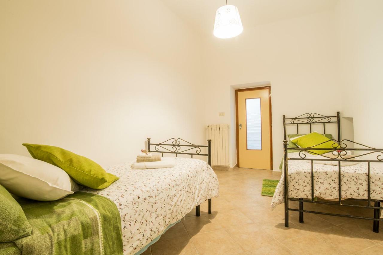 فيلا Trullo Amicizia ألبيروبيللو المظهر الخارجي الصورة
