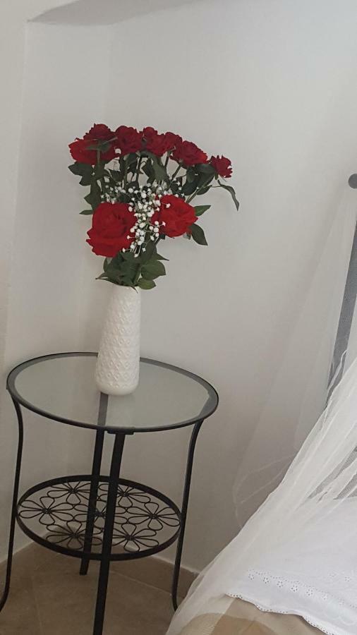 فيلا Trullo Amicizia ألبيروبيللو المظهر الخارجي الصورة