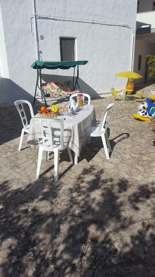 فيلا Trullo Amicizia ألبيروبيللو المظهر الخارجي الصورة