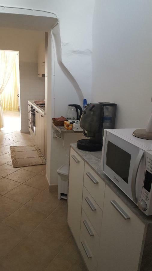 فيلا Trullo Amicizia ألبيروبيللو المظهر الخارجي الصورة