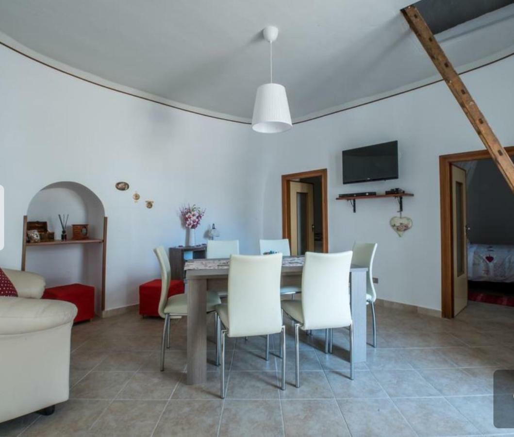 فيلا Trullo Amicizia ألبيروبيللو المظهر الخارجي الصورة