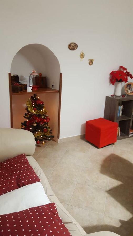 فيلا Trullo Amicizia ألبيروبيللو المظهر الخارجي الصورة