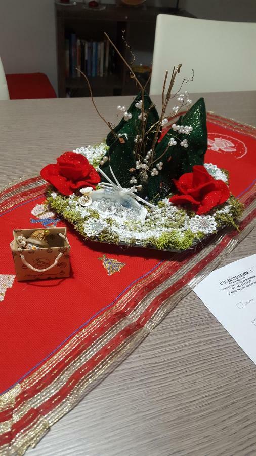 فيلا Trullo Amicizia ألبيروبيللو المظهر الخارجي الصورة